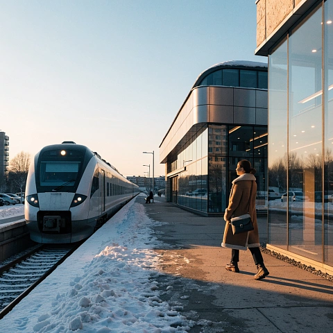 Куда поехать из Москвы на выходные: города, до которых реально доехать за 2-4 часа