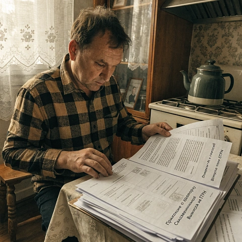 Какие документы смотреть при покупке квартиры: чек-лист как диагностическая карта