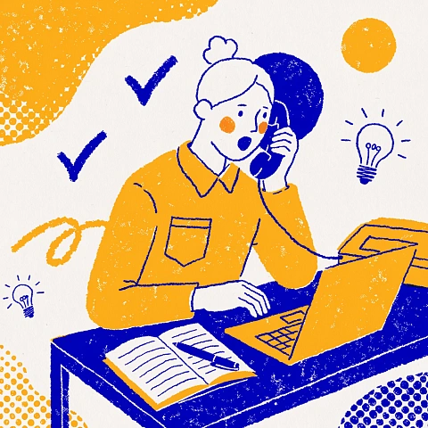 Главный миф о том, как люди открывают бизнес, рушится на первом клиенте